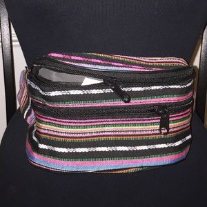 ⚡️price drop⚡️NWT! Guatemalan Fanny Pack